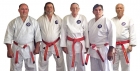 foto - KORYU KARATE JUTSU AREZZO